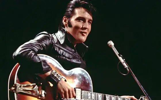 Anthropic ha usato le canzoni di Elvis Presley senza permesso