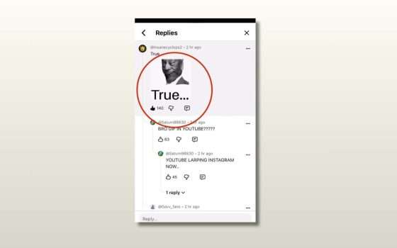 YouTube introduce le GIF nei commenti, ma scoppia la polemica