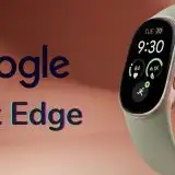 Fitbit Edge: specifiche complete e prezzo europeo