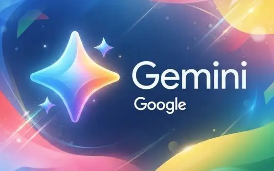 Google introduce nuovi limiti per l'uso gratuito di Gemini