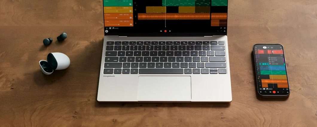 Googlebook: bootloader sbloccabile e supporto Magisk