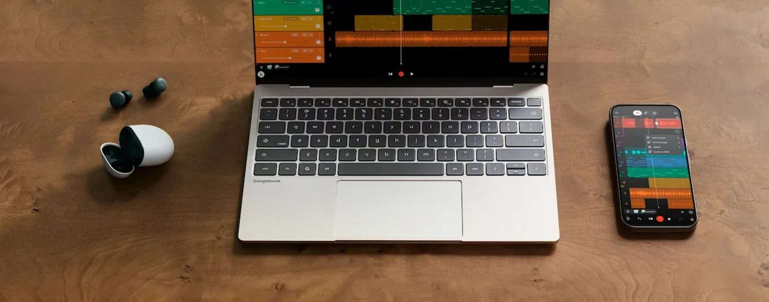 Copertina: Googlebook: bootloader sbloccabile e supporto Magisk