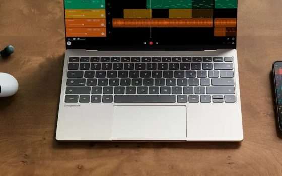 Googlebook: bootloader sbloccabile e supporto Magisk
