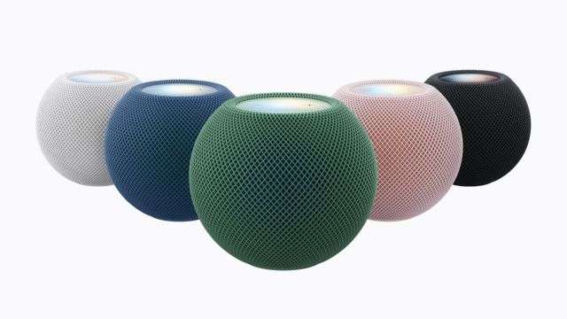 HomePod mini 2