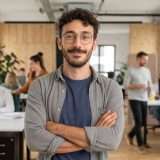IONOS Web Hosting, primo anno gratis e dominio incluso per lanciare il tuo sito