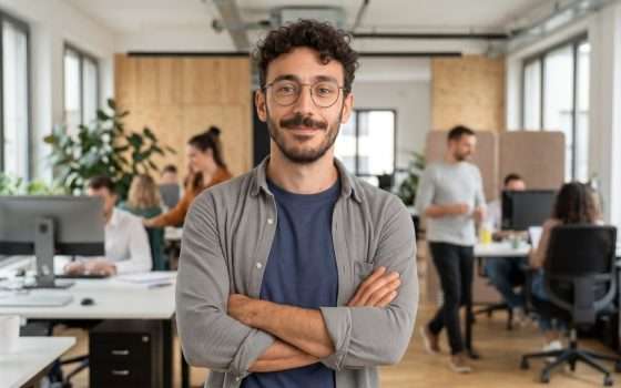 IONOS Web Hosting, primo anno gratis e dominio incluso per lanciare il tuo sito