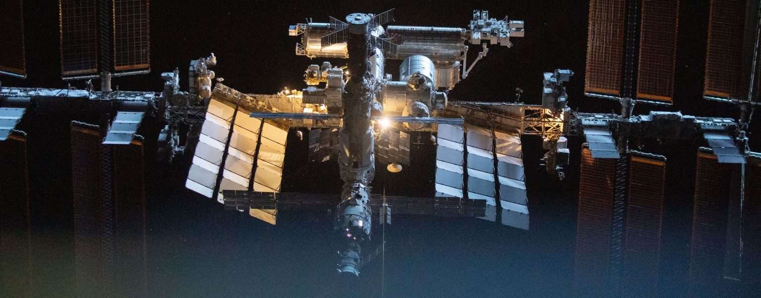 Anteprima: Stazioni spaziali private: NASA invita a presentare progetti