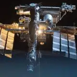 Stazioni spaziali private: NASA invita a presentare progetti