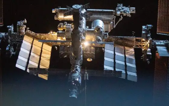Stazioni spaziali private: NASA invita a presentare progetti
