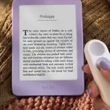 Amazon svela nuovi Kindle e un telecomando per girare le pagine