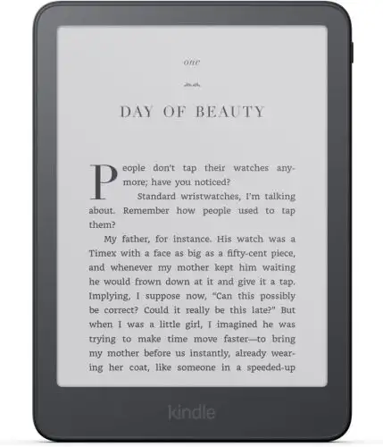 Kindle Paperwhite (2026)