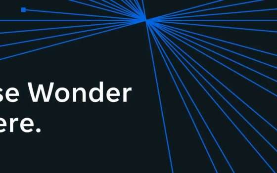 Muse Wonder: cosa sa fare la nuova AI di Meta