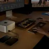 Il Mac Studio con 512 GB di RAM costa più di un'automobile