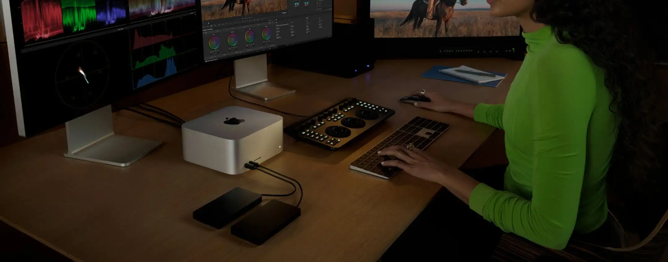 Il Mac Studio con 512 GB di RAM costa più di un’automobile