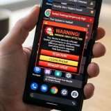 Smartphone Android economici con malware di fabbrica
