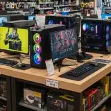 Mercato PC: crollo del 20%, vendite a picco nel terzo trimestre