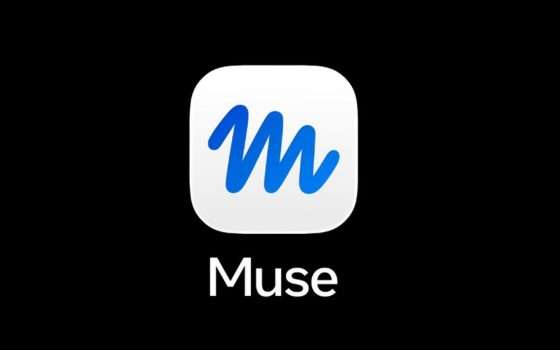 Meta Muse svela dati personali nelle chat condivise