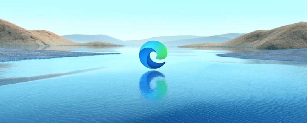 Microsoft Edge: installazione update senza interruzioni
