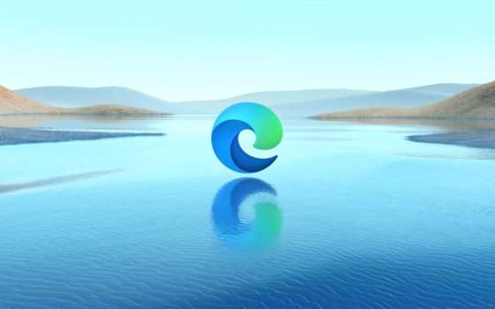 Microsoft Edge: installazione update senza interruzioni