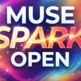 Muse Spark Open: modello AI ottimizzato per Mac Studio