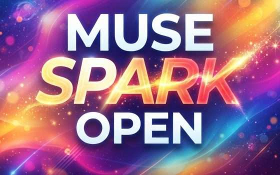 Muse Spark Open: modello AI ottimizzato per Mac Studio
