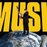 TikTok ripristina l'account promozionale del film Musk