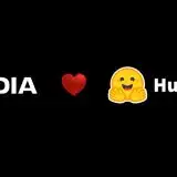Acquisizione Hugging Face: indagine per NVIDIA negli USA