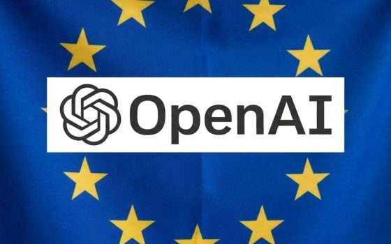 AI Act: OpenAI aggiunge un watermark al testo di ChatGPT