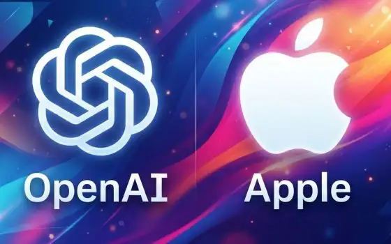 Ex dipendente ha svelato un prodotto di OpenAI a Apple?