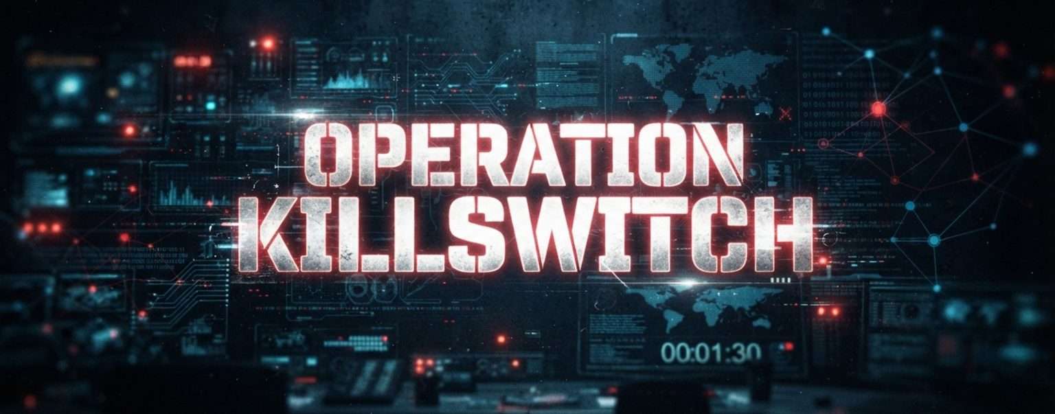 Anteprima: Europol smantella il gruppo KillSec guidato da un 16enne