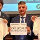 Addio all'ora legale: risparmiati 300 milioni di kWh