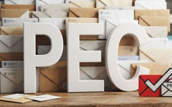 20 anni di PEC: oltre 20 milioni di caselle in Italia