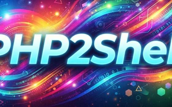 PHP2Shell: 650 URL delle PA sono potenzialmente vulnerabili