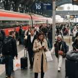 Diritti dei passeggeri: nuove norme approvate dal Parlamento UE