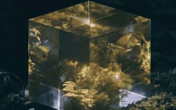 Perplexity SPACE: sandbox open source per agenti AI