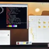 Raspberry Pi Desktop: nuova versione per PC e Mac