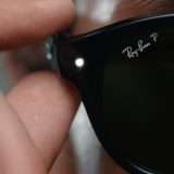Gli smart glass di Meta registrano l'audio senza permesso?