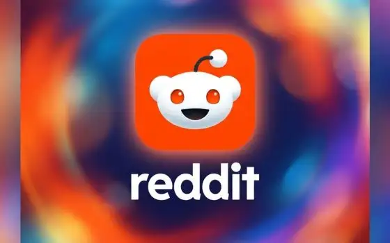 Reddit: login obbligatorio per bloccare lo scraping AI