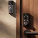Ring Smart Lock: serratura con ricarica manuale