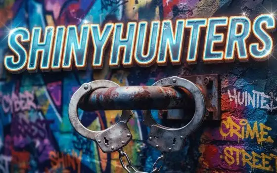 Furto dati FBI: catturato un membro del gruppo ShinyHunters