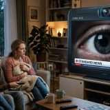Smart TV di Samsung tracciano sempre l'utente?