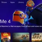 Claude rimuove le inserzioni e velocizza la smart TV