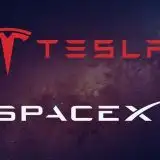 Elon Musk vuole fondere SpaceX con Tesla