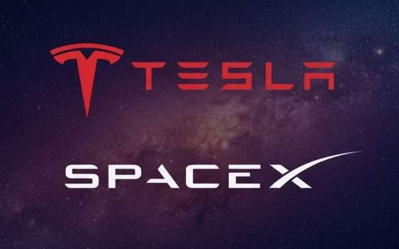 Elon Musk vuole fondere SpaceX con Tesla