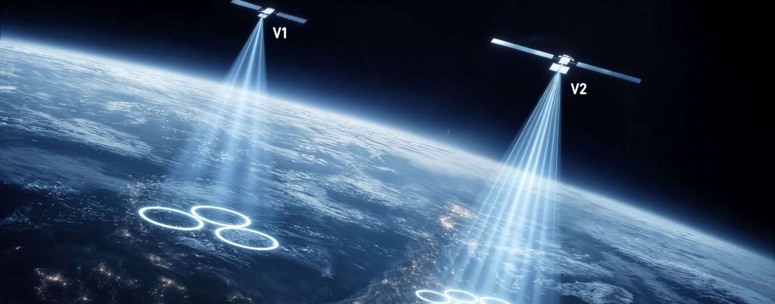 Anteprima: SpaceX diventa il quarto operatore nazionale negli USA