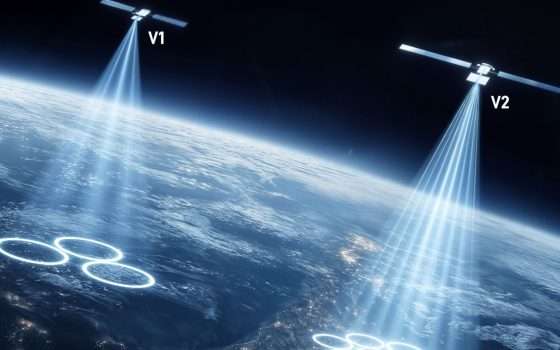 SpaceX diventa il quarto operatore nazionale negli USA