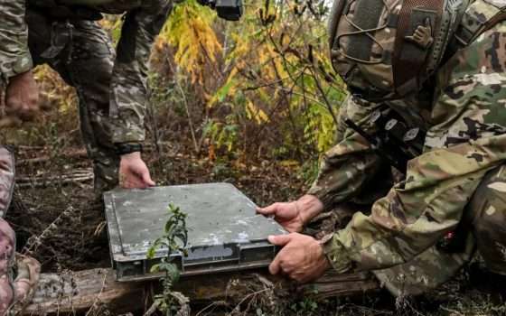 Starshield ancora limitato in Ucraina: serve un'alternativa