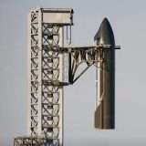 SpaceX Starship: cattura dei due stadi con il prossimo test