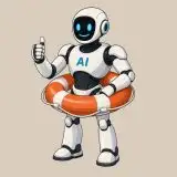 Come funziona Survival LLM, il chatbot offline per le emergenze
