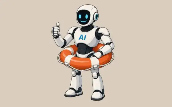 Come funziona Survival LLM, il chatbot offline per le emergenze